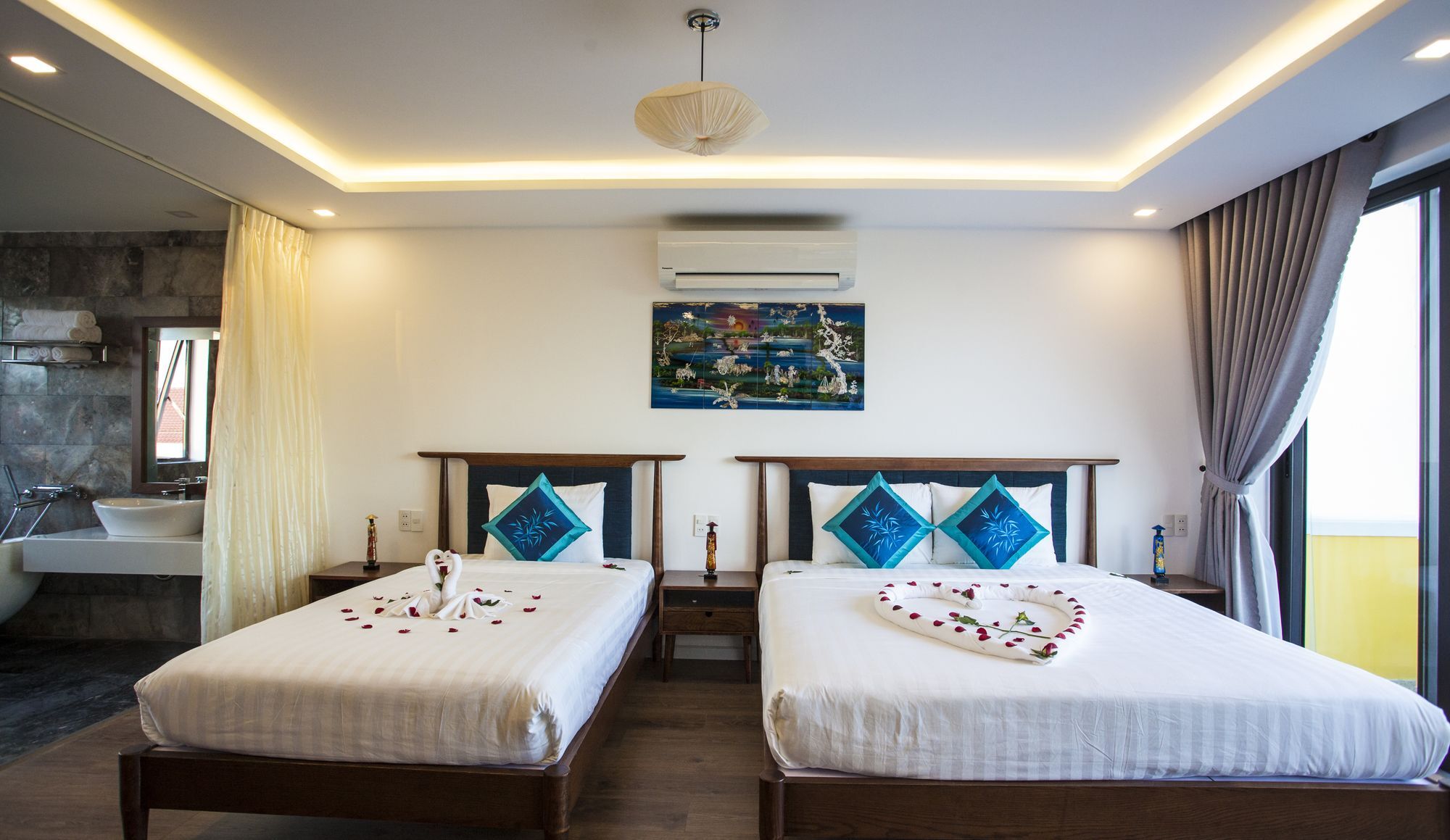 Hoi An Four Season Villa Exterior photo