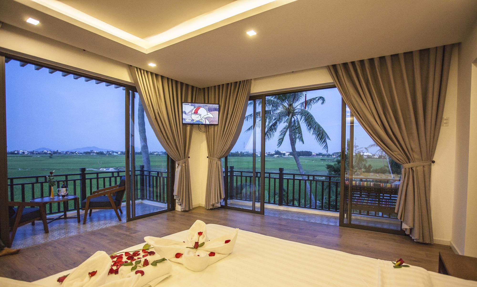 Hoi An Four Season Villa Exterior photo