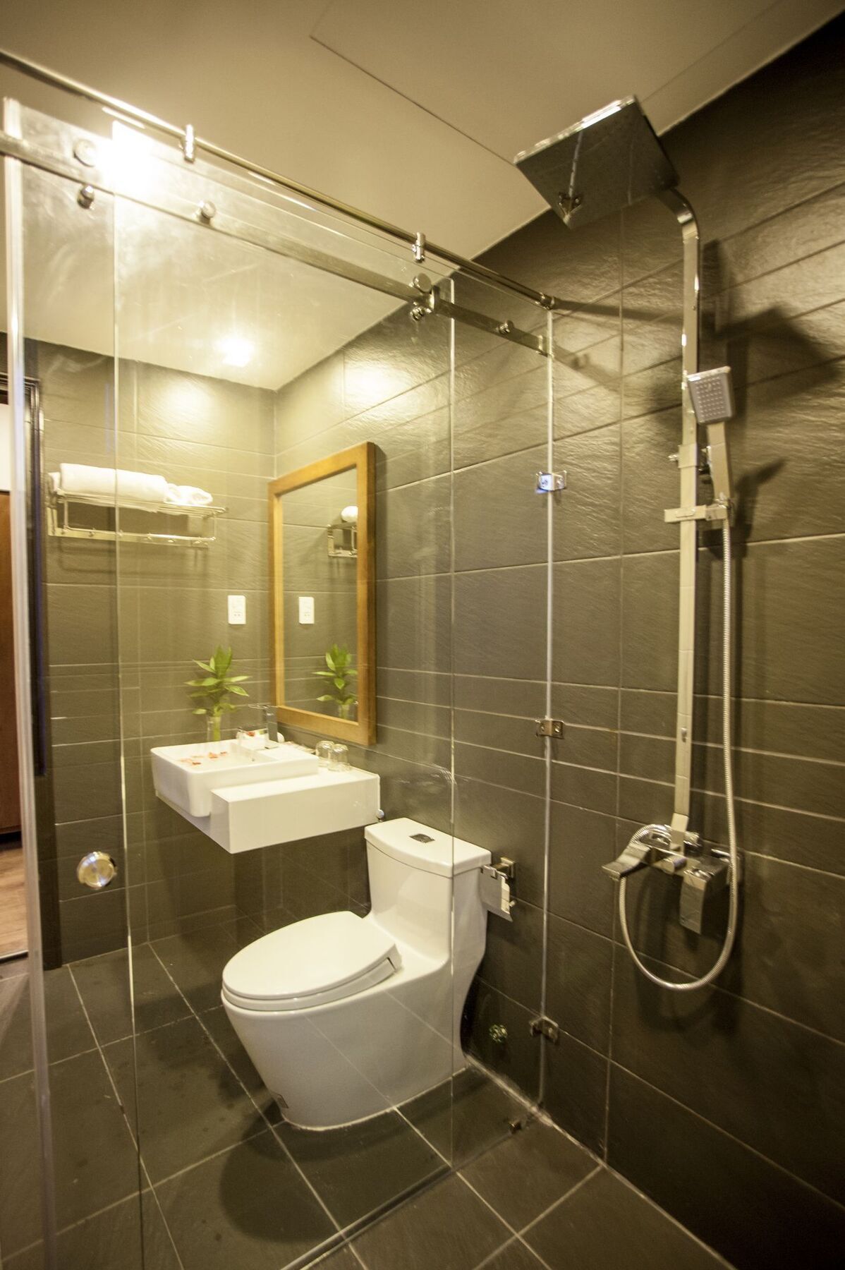 Hoi An Four Season Villa Exterior photo